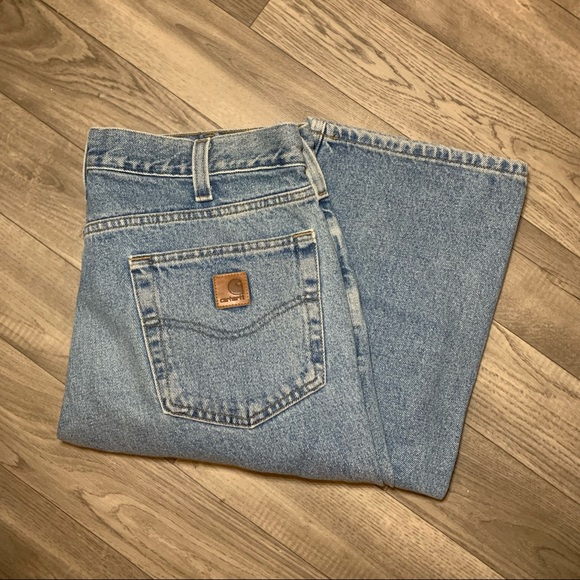 Carhartt | Jeans | Carhartt Jeans Mens 